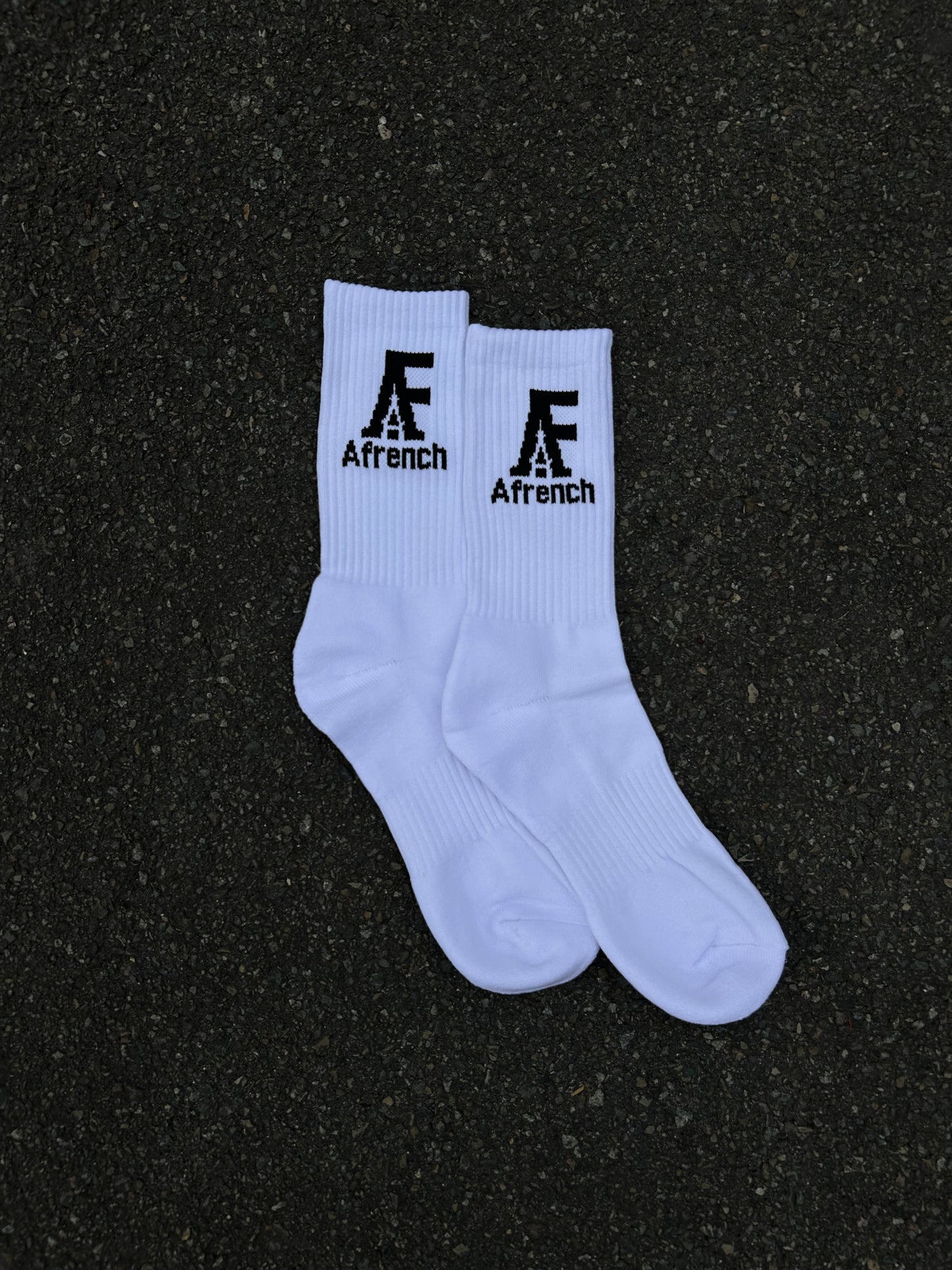 Afrench "socks"