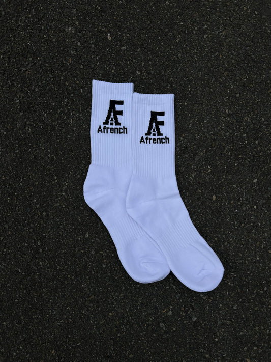 Afrench "socks"