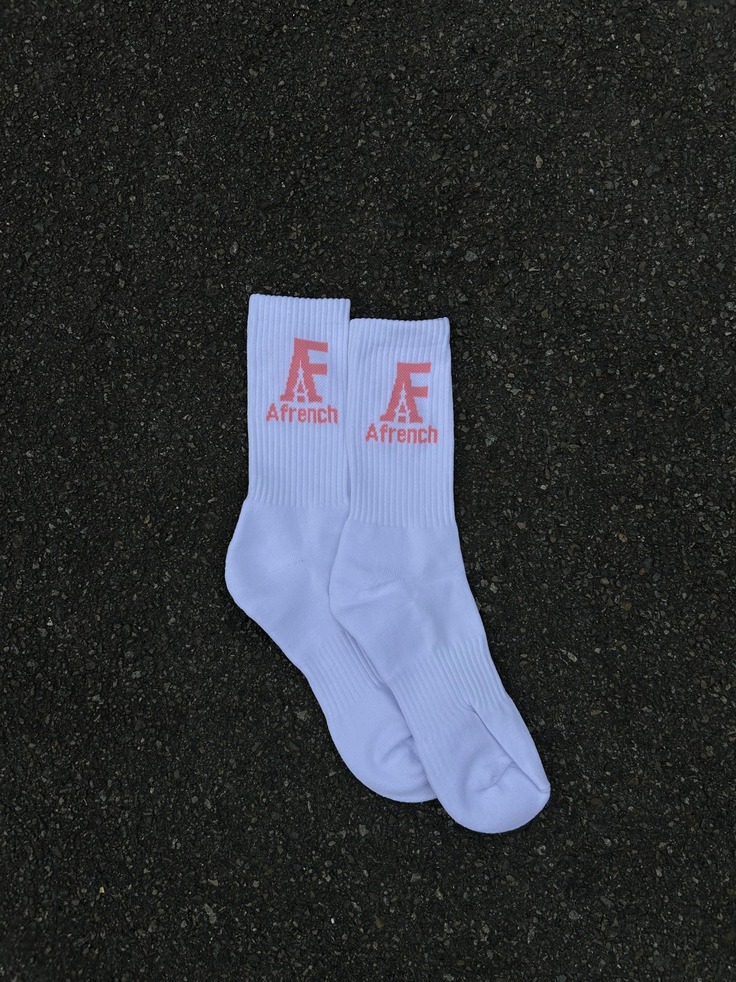 Afrench "socks"