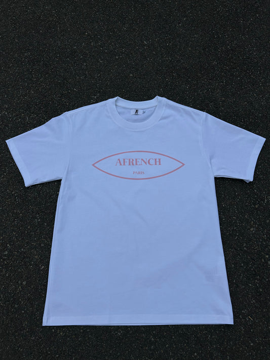 "SLS" Pink T-shirt